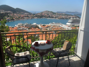  Pansion Panorama Dubrovnik  Дубровник